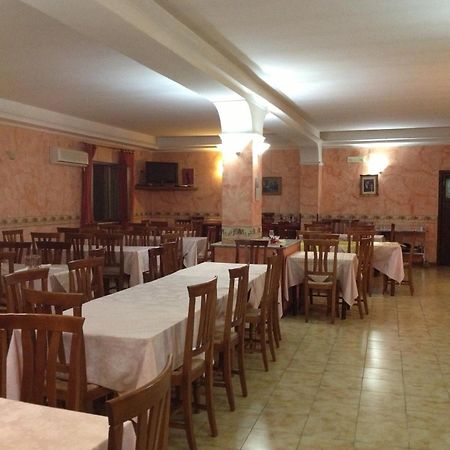 La Conca D'Oro Bed and Breakfast Altomonte Buitenkant foto