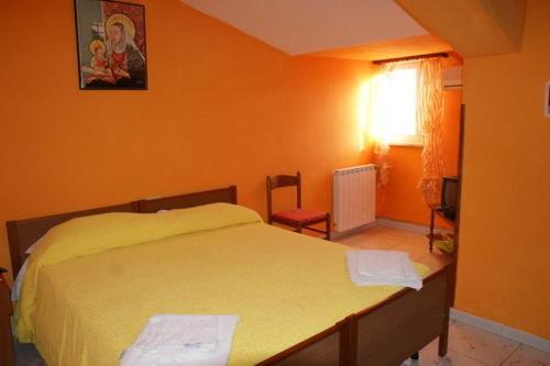 La Conca D'Oro Bed and Breakfast Altomonte Buitenkant foto