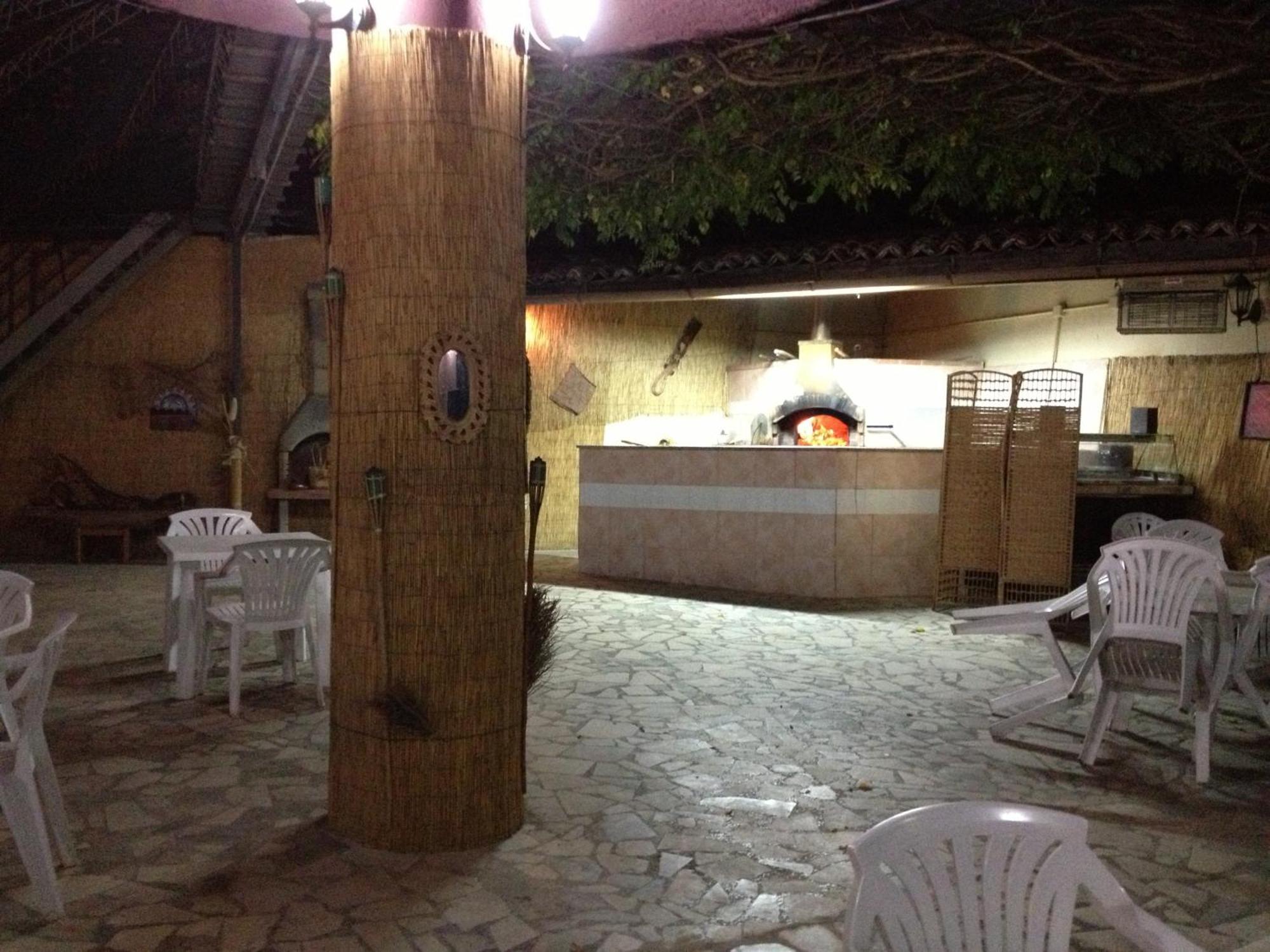 La Conca D'Oro Bed and Breakfast Altomonte Buitenkant foto