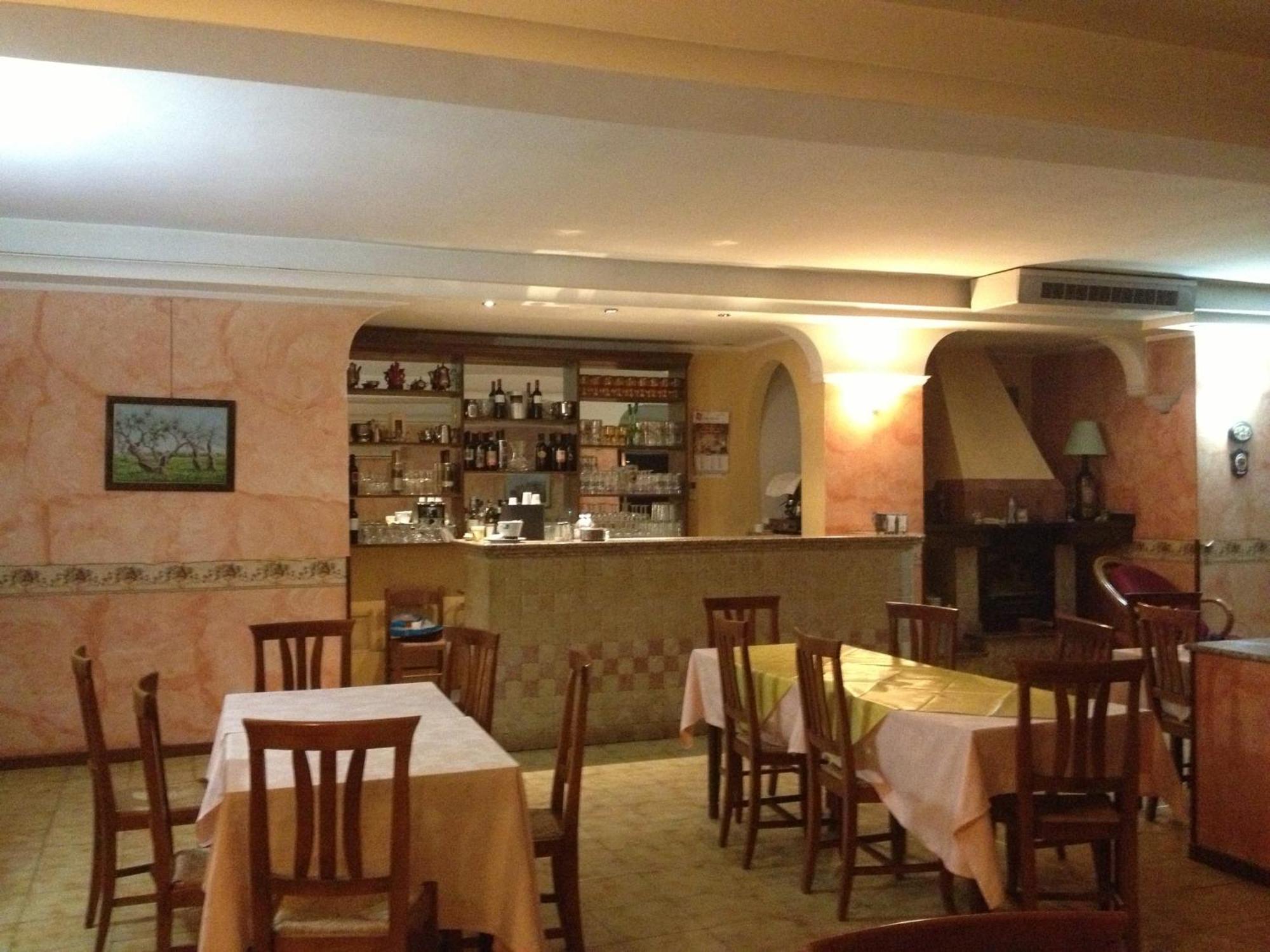 La Conca D'Oro Bed and Breakfast Altomonte Buitenkant foto
